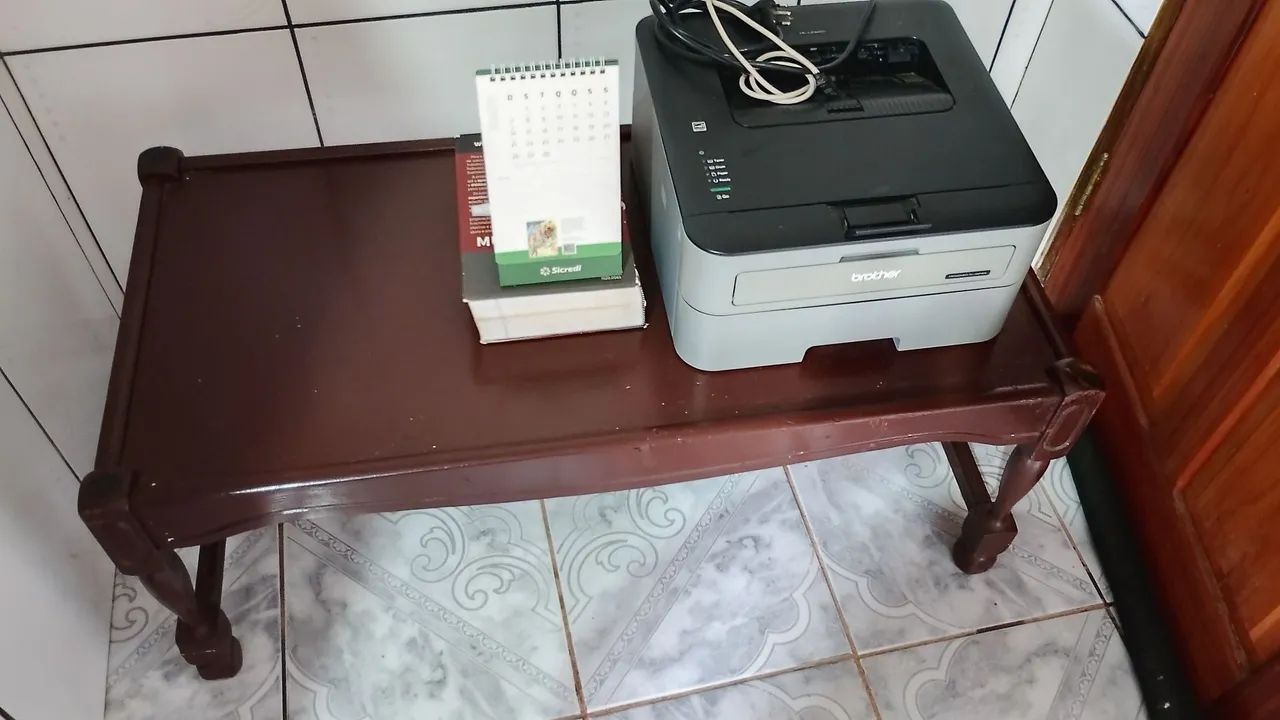 Mesinha 