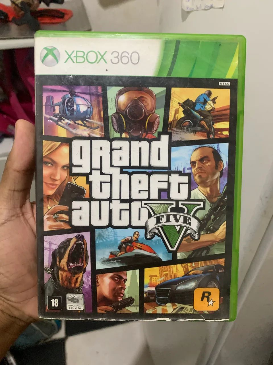Gta 5