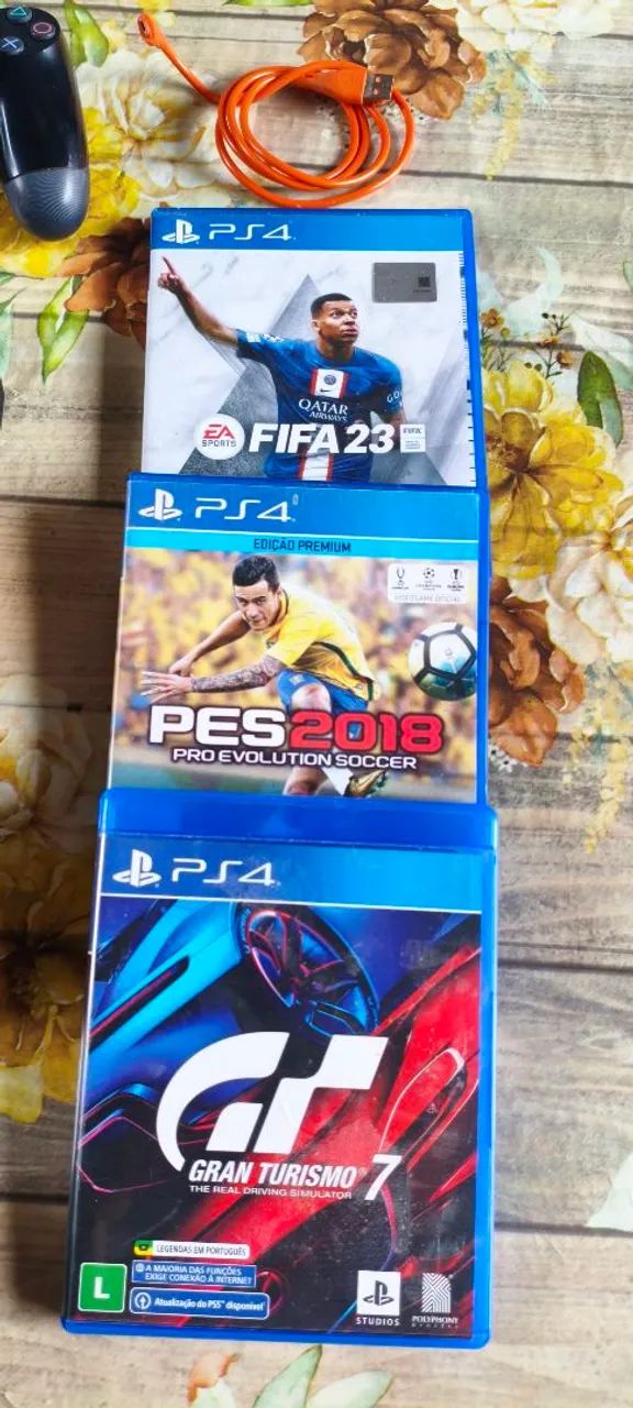 Playstation 4 slim - Foto 3