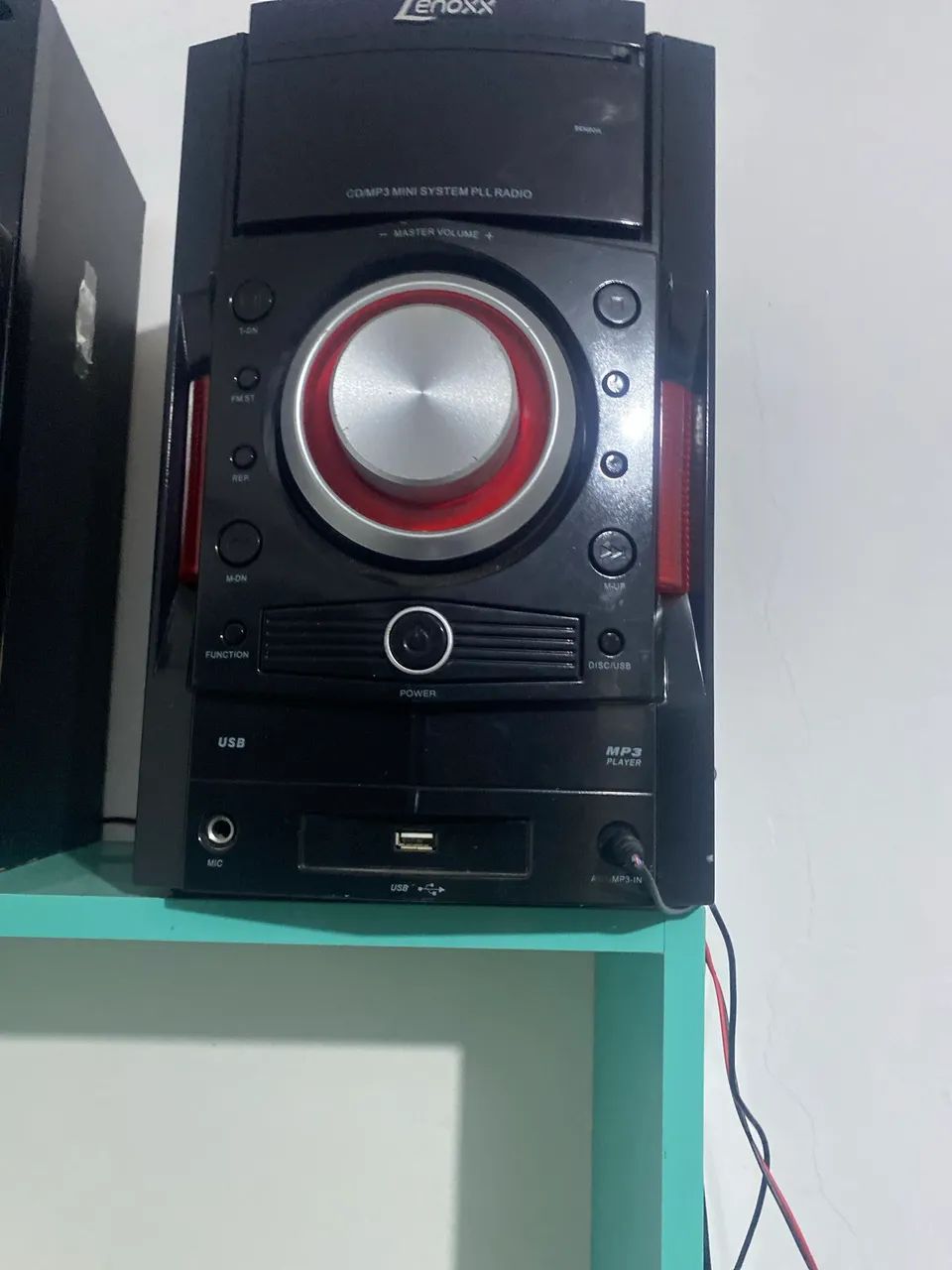 SOM (NÃO Bluetooth) (entrada de USB) - Foto 2