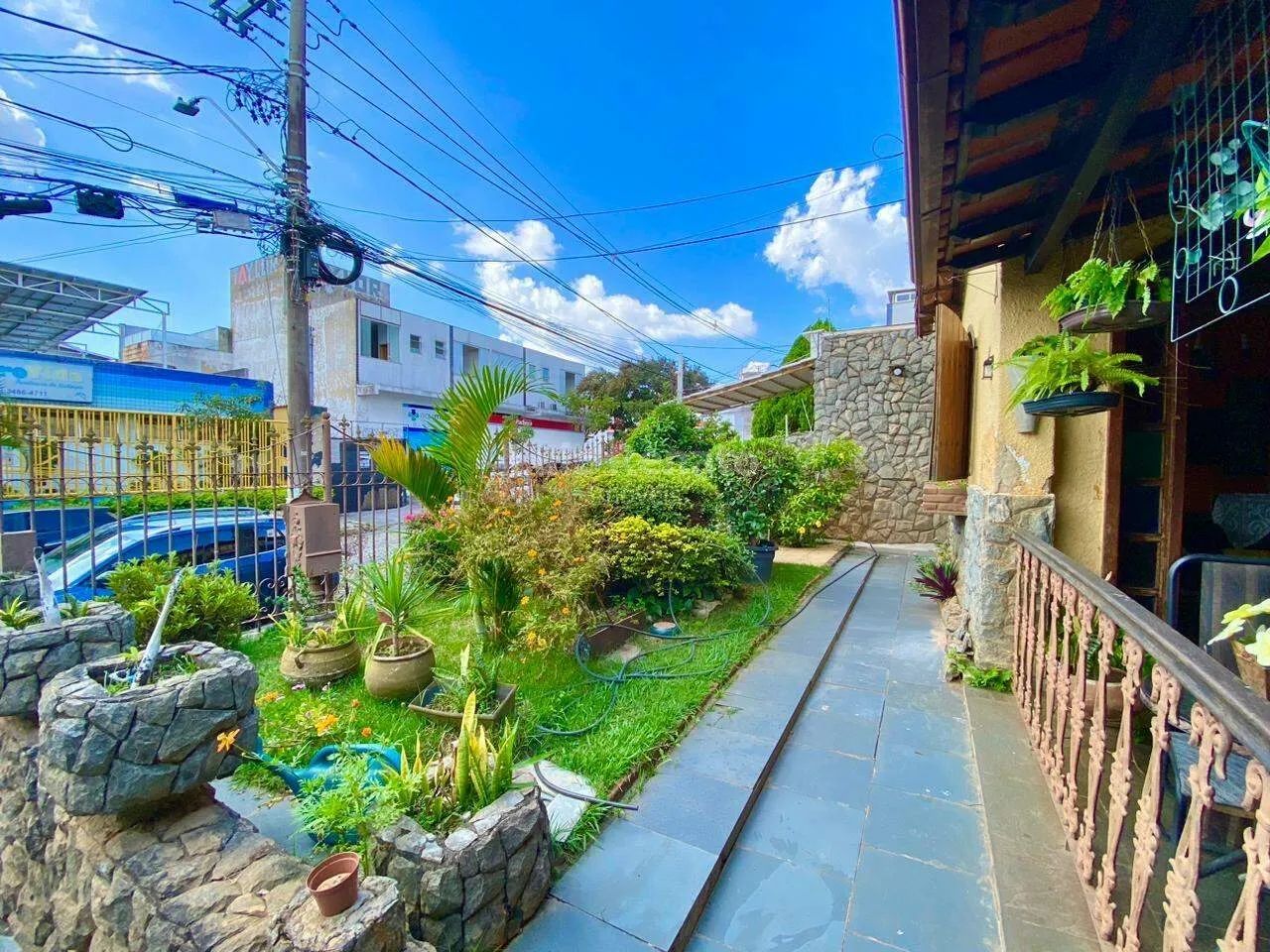 Casa à venda no bairro Santa Inês - Foto 3