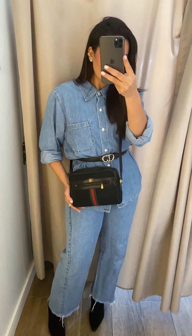 Bolsa Gucci vintage  - Foto 3