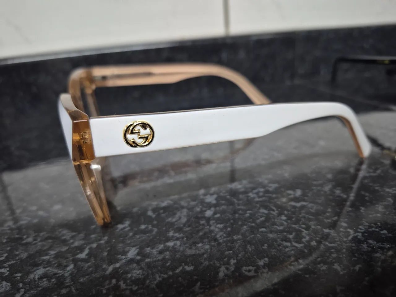 Óculos novo gucci - Foto 2