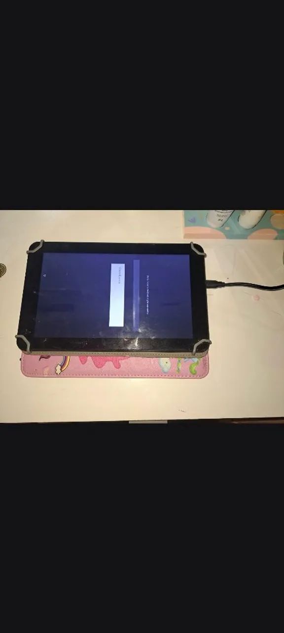 Tabuletete multileiize com capa