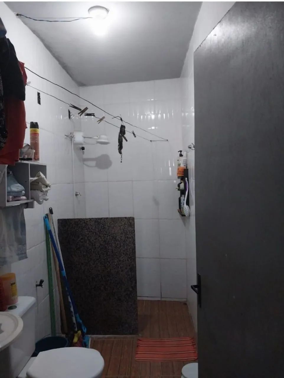 Vendo casa na Ponta Grossa  - Foto 5
