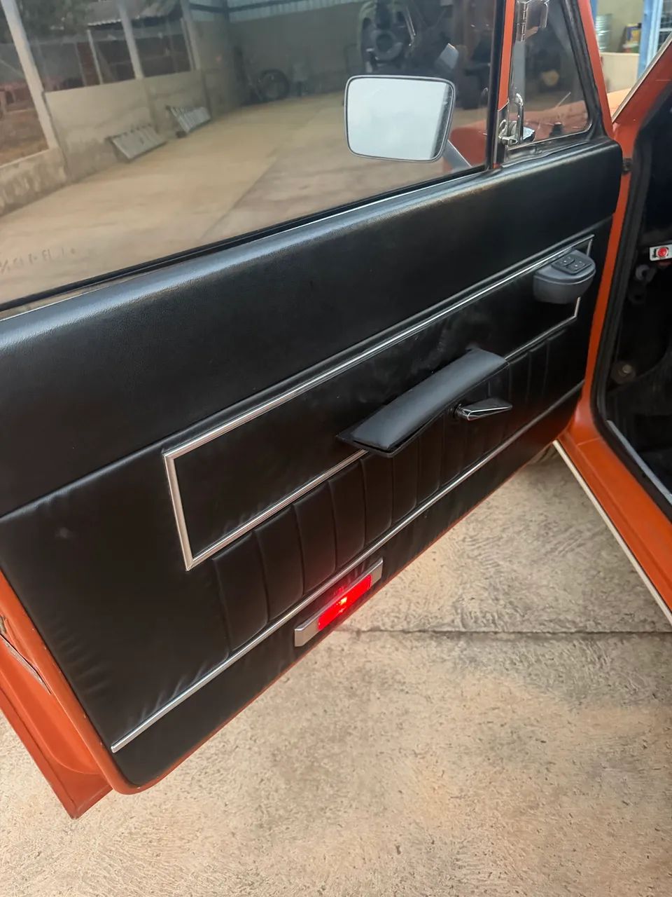 Ford Corcel II Gl/gt 1973 - Foto 2