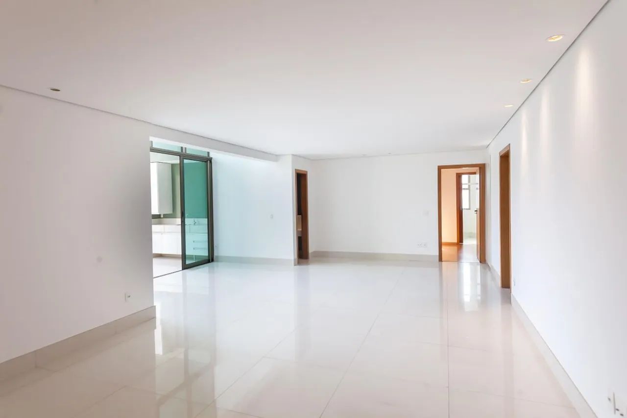 Apartamento à Venda - Estoril , 4 Quartos, 180 m2 - Foto 2