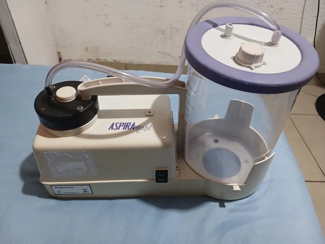 Aspiramax - Foto 2