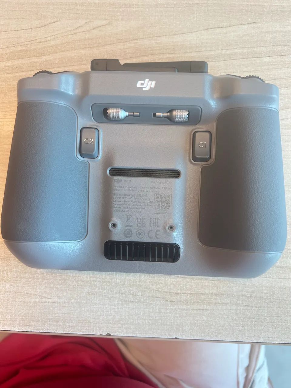 DJI Controle RC2 - Foto 4