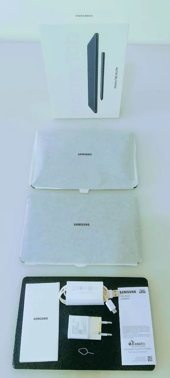 Tablet Samsung s6 lite  - Foto 5
