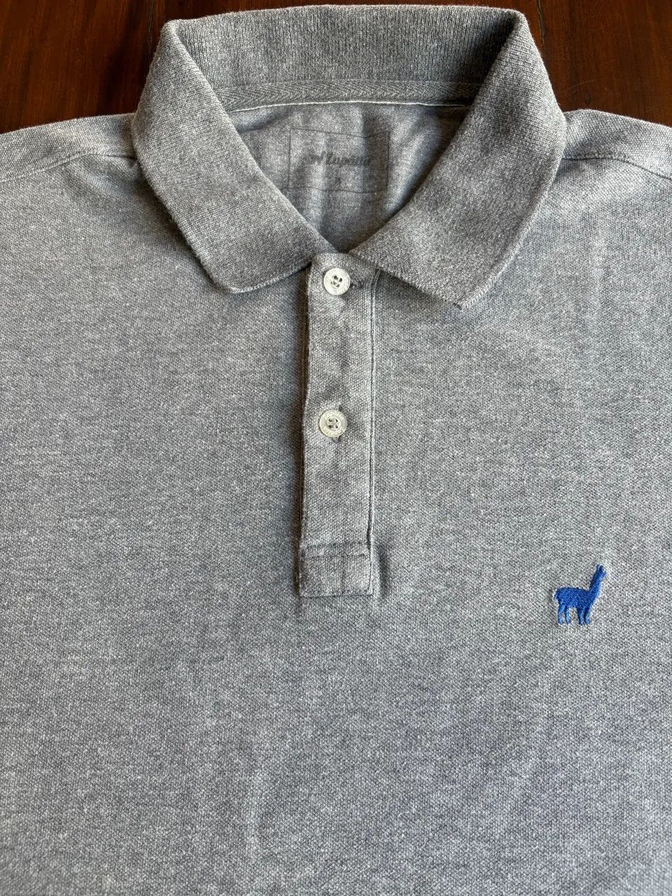 Camisa Polo Zapälla Original - Foto 4