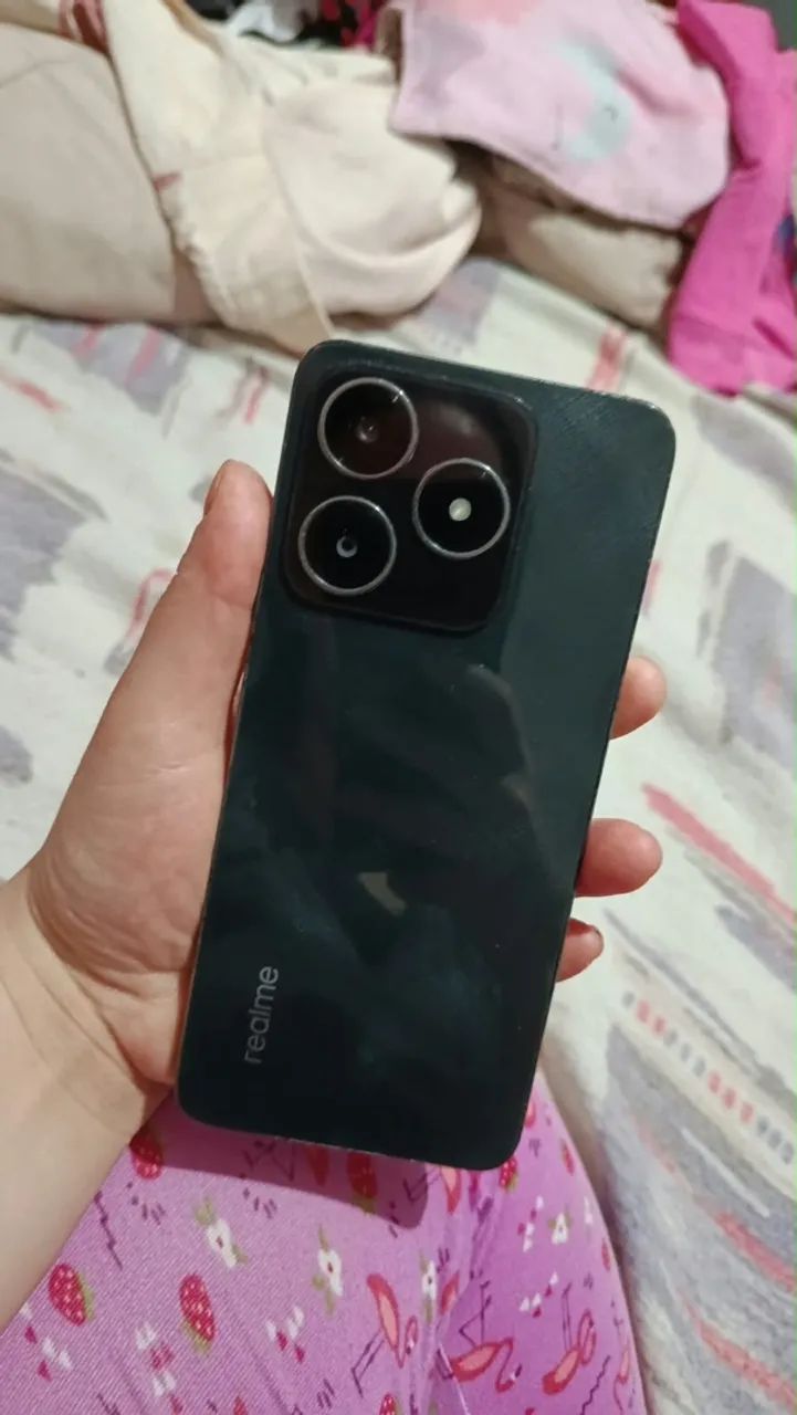 Celular Smartphone Realme C61 - Foto 2
