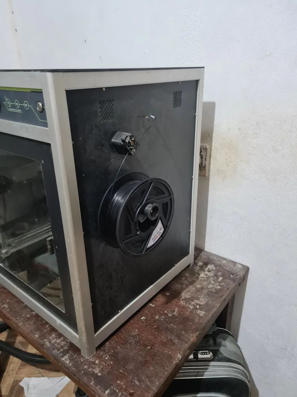 IMPRESSORA 3D SETHI S3X  - Foto 4