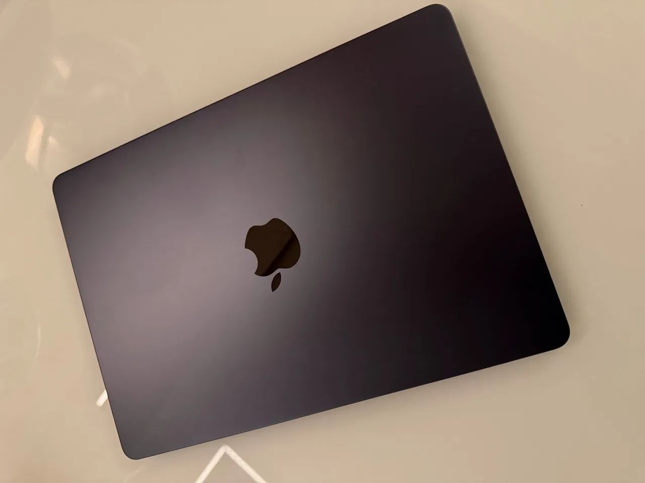 MacBook Air M2 8GB 256GB Midnight