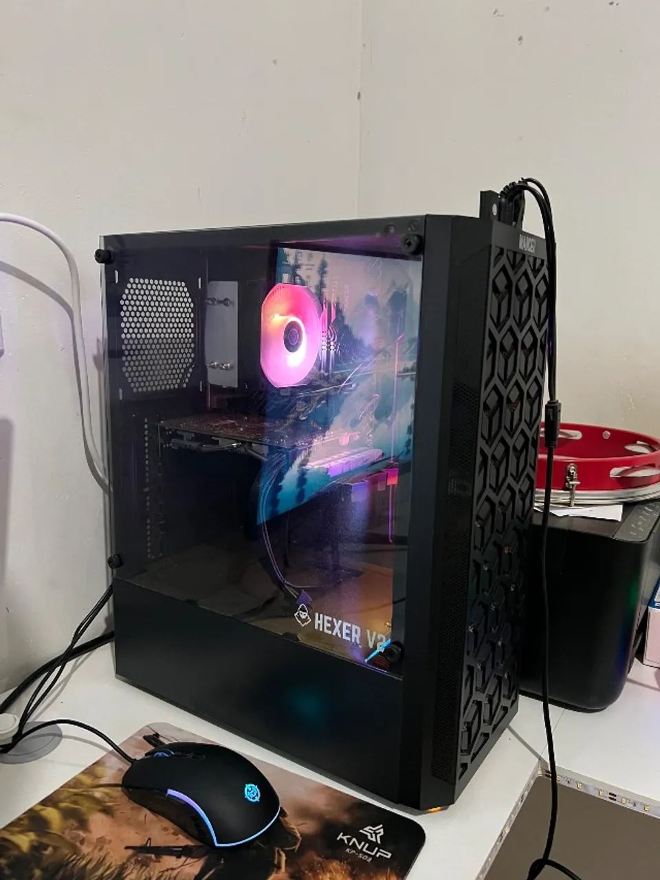 Pc Gamer 
