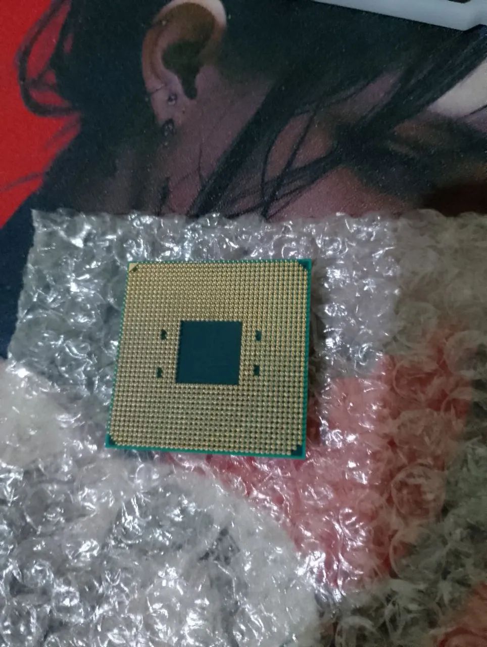 Processador AMD ryzen 5 5600gt - Foto 2
