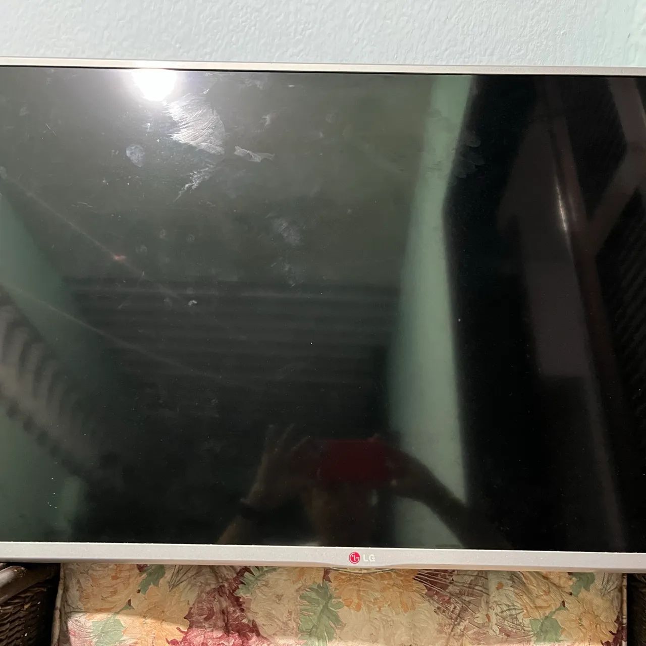 Vendo TV LG Modelo: 39LB5800 - Foto 4