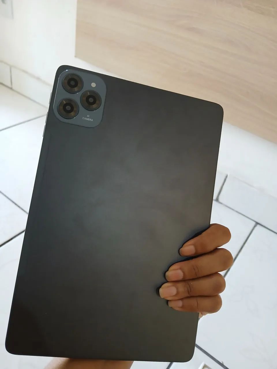 Tablet A16Max 12GB RAM 512GB + Teclado e Mouse (Completo) - Foto 4