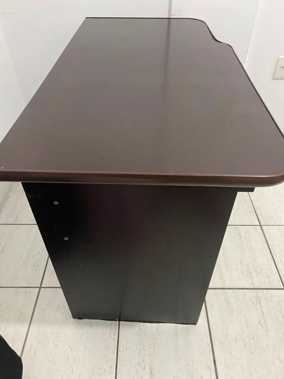 Mesa para computador/ escritório  - Foto 3