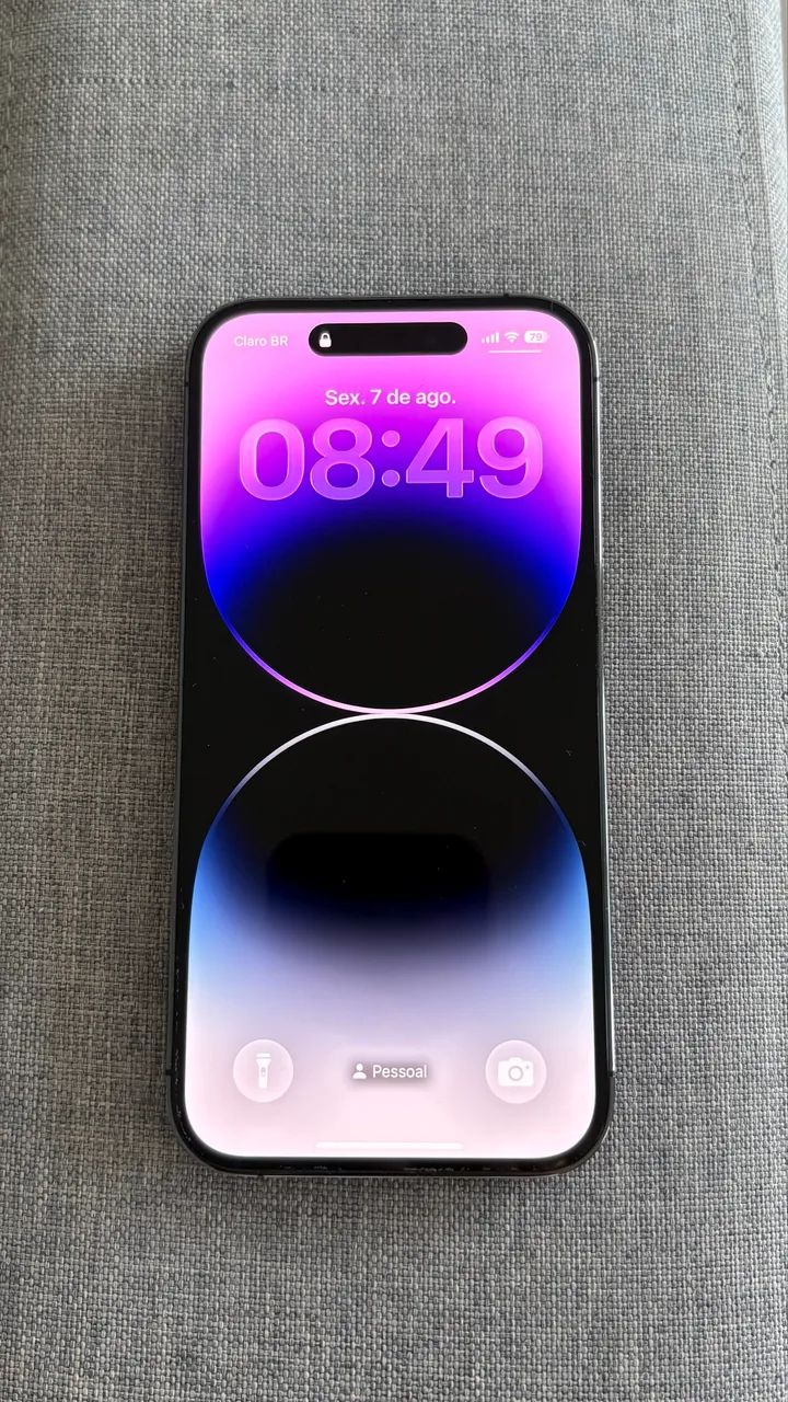 Iphone 14 Pro - Foto 2