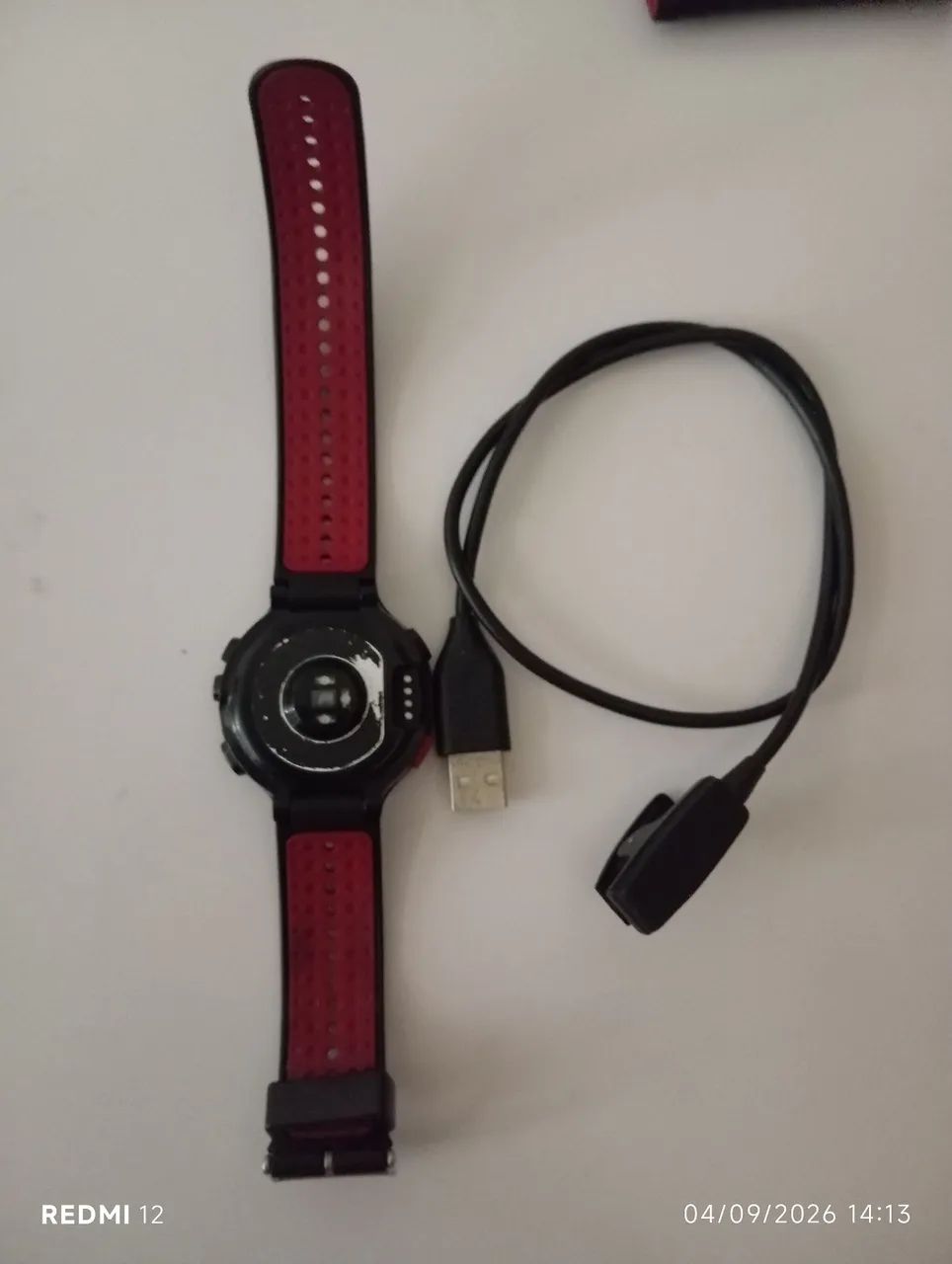 Garmin forerunner 235 - Foto 2