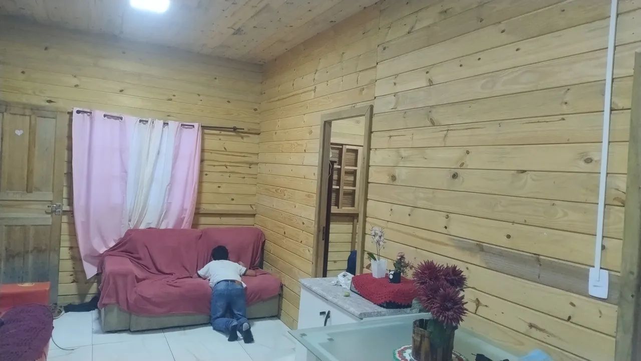 Casa morro do cipo  - Foto 2
