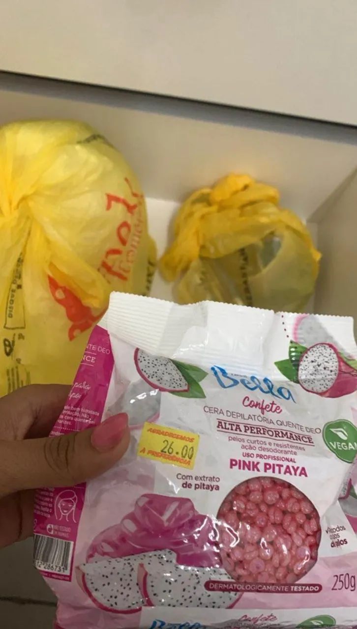 Produtos de epilação  - Foto 2