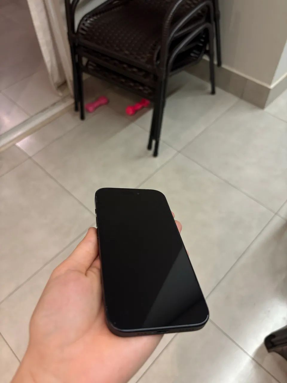 iPhone 15 para retirada de peças  - Foto 2