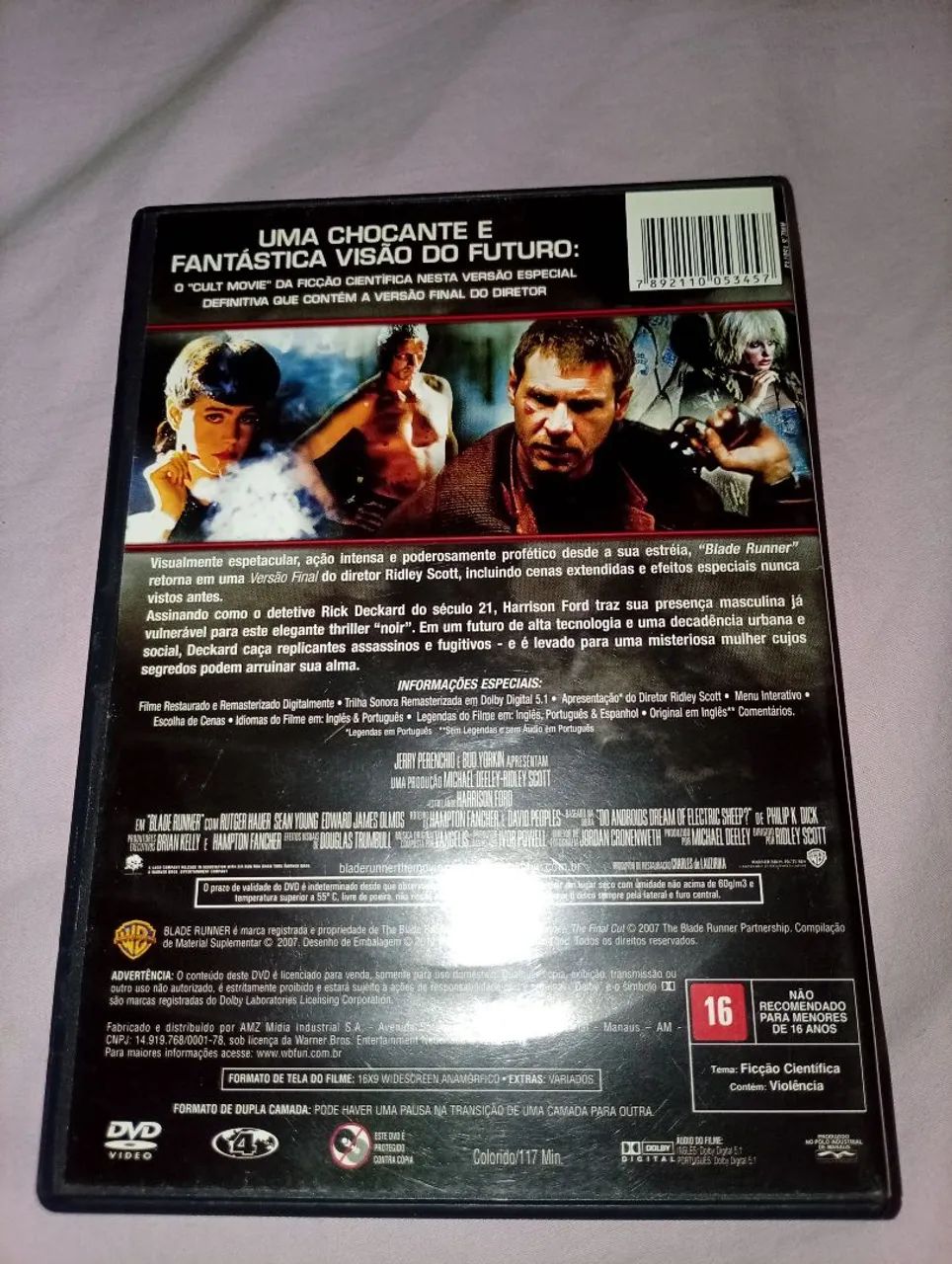 Blade Runner  - Foto 2