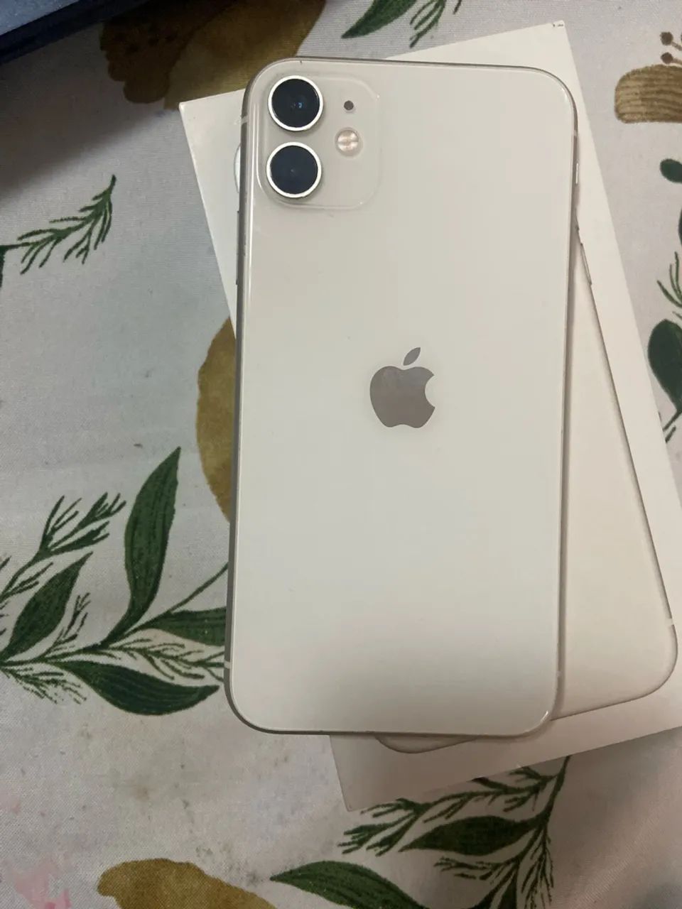 iPhone 11 todo original - Foto 2