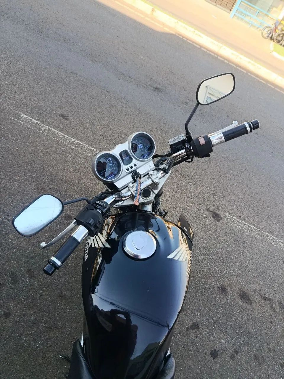 CBX tuister 250 - Foto 3
