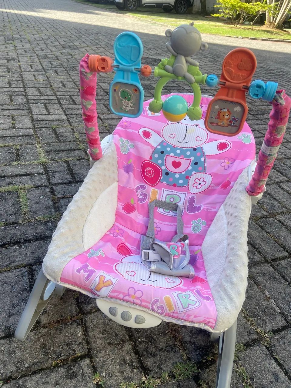 Recursos para bebê  - Foto 2