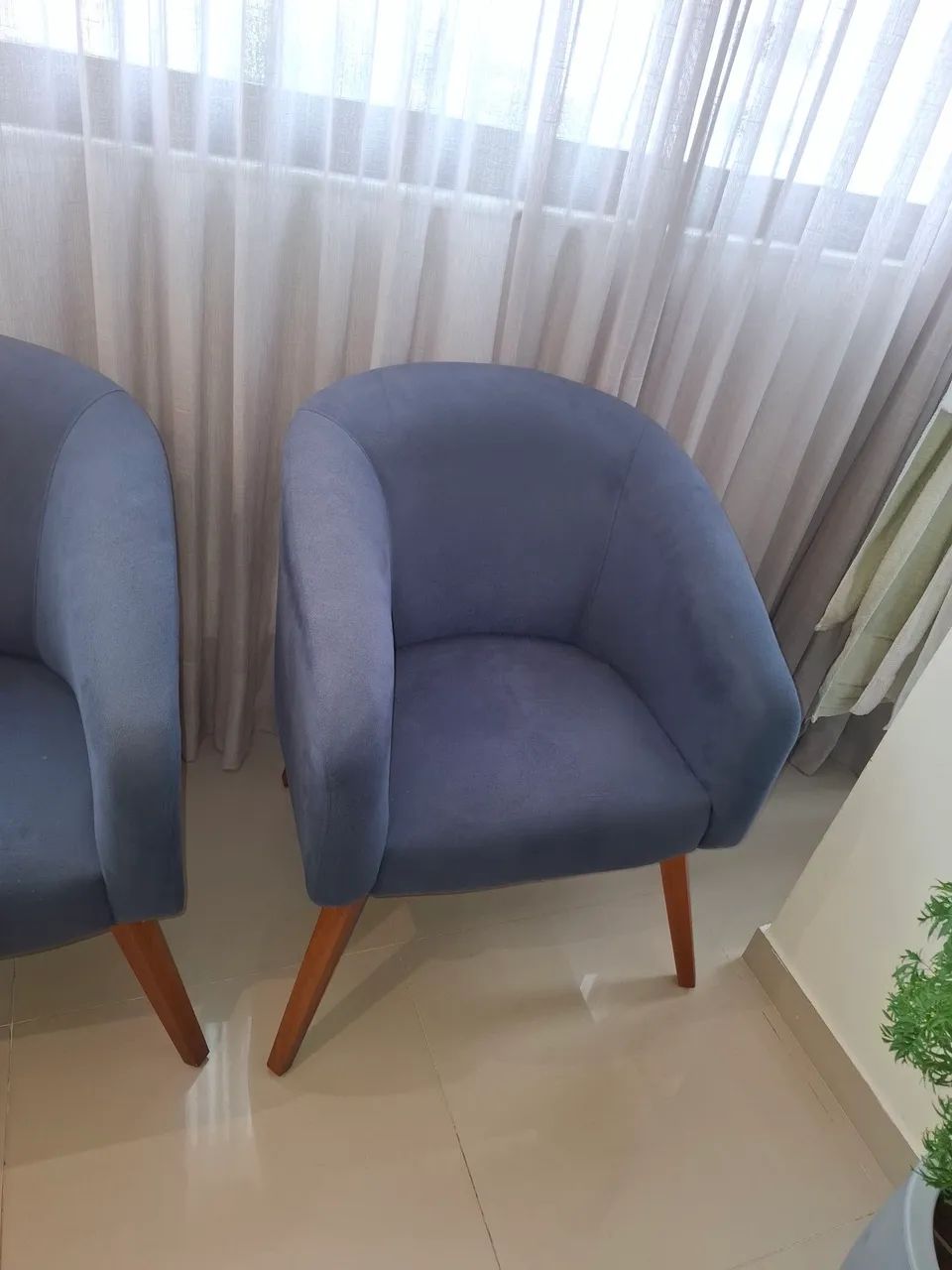 Poltronas - Foto 2