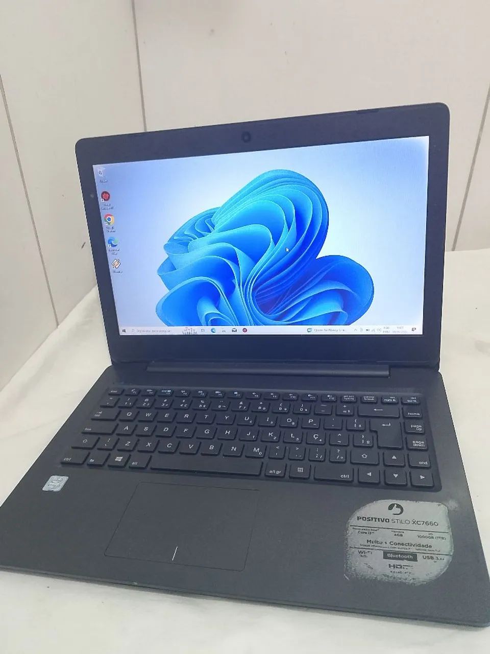 Vendo notebook pra Dj - Foto 5