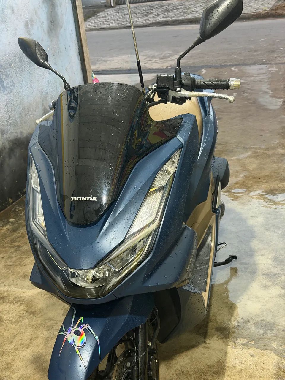 Pcx 160 ABS - Foto 5
