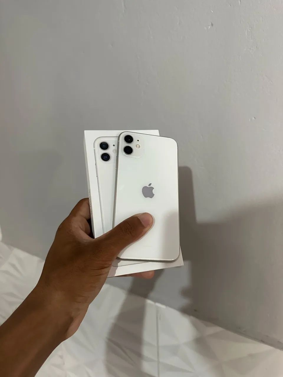 iPhone 11 - Foto 2