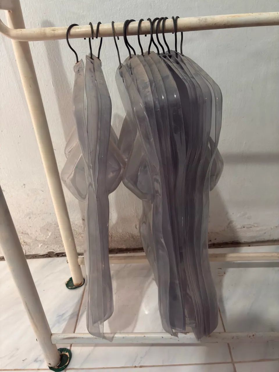 13 CABIDES MEIO DORSO FEMININO - Foto 4