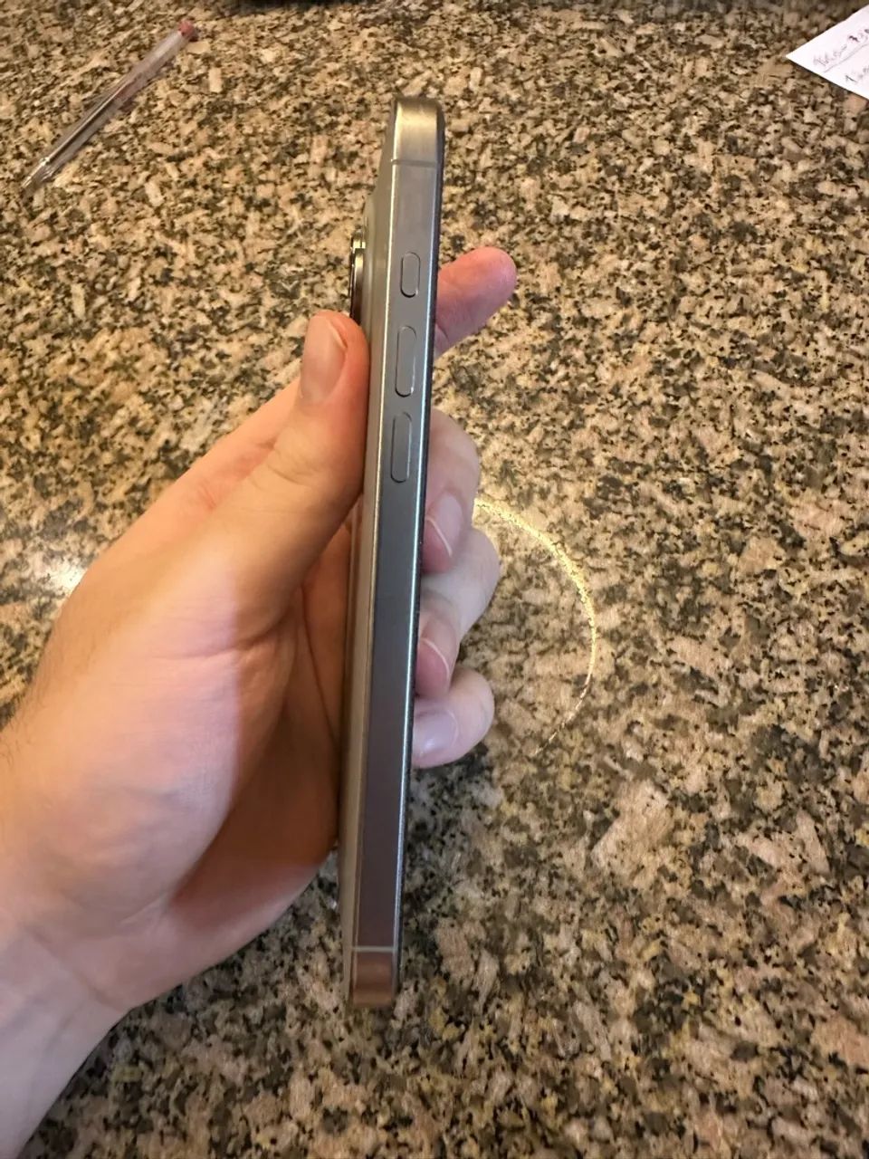 iPhone 16 PRO MAX 256gb. - Foto 4
