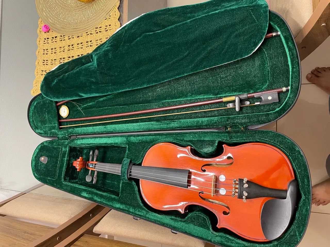 Violino  - Foto 2