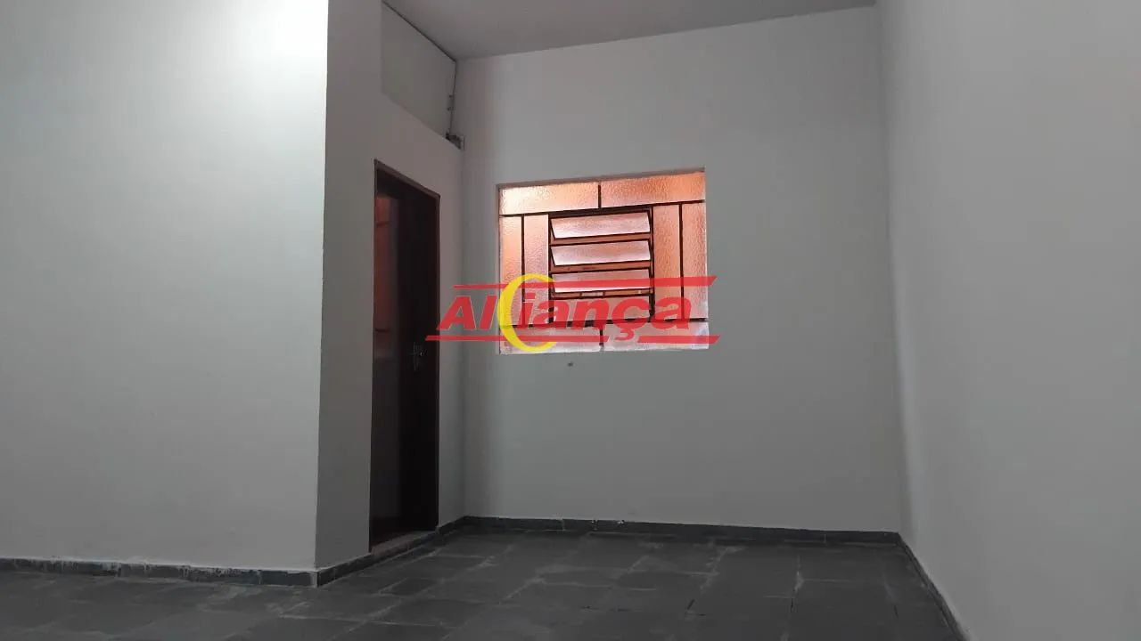 Salão Comercial para alugar - Vila Rio de Janeiro - Guarulhos - Foto 4