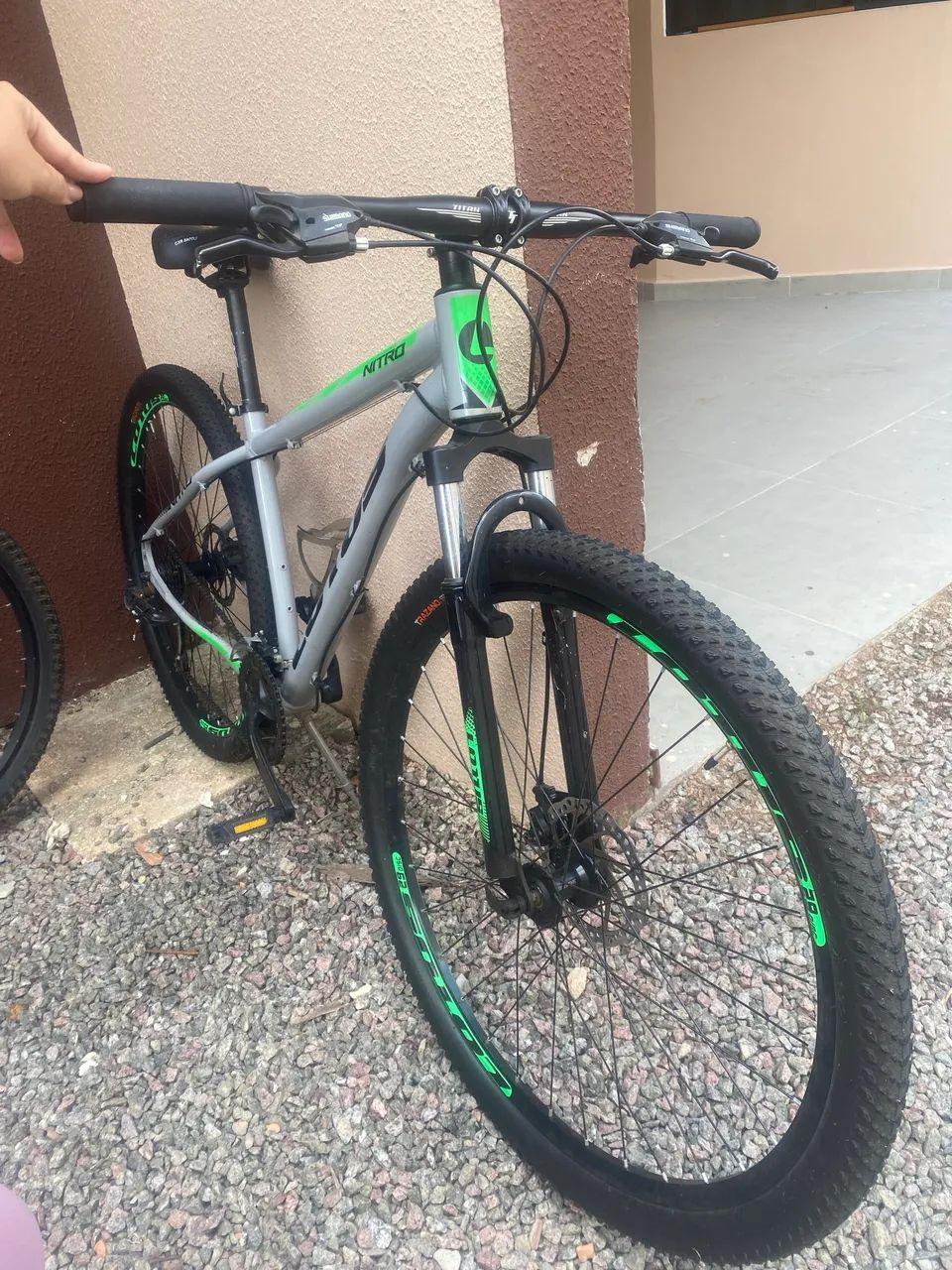 Bicicleta Lótus  - Foto 2