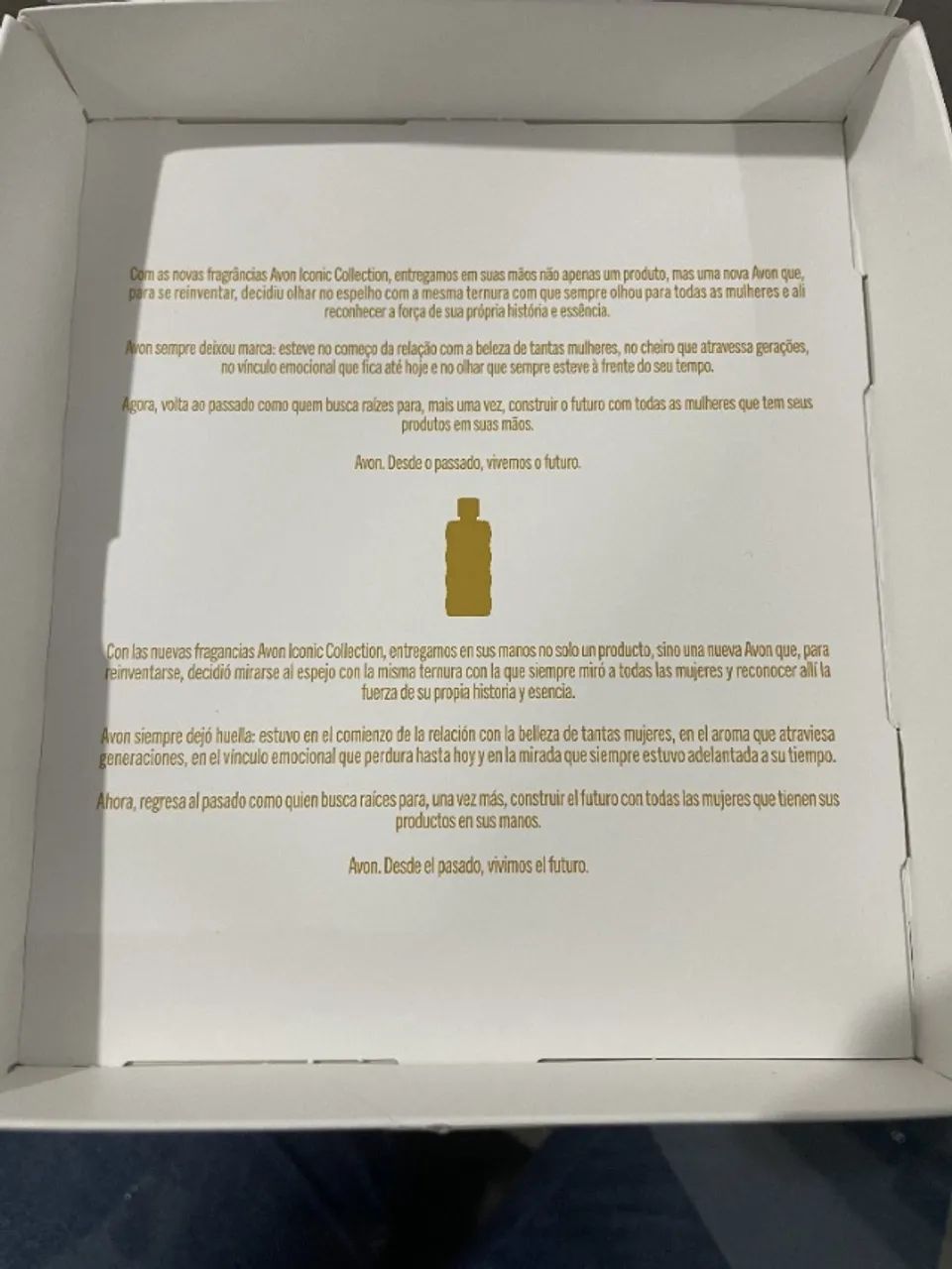 Kit Perfumes Iconic Collection AVON - Foto 4