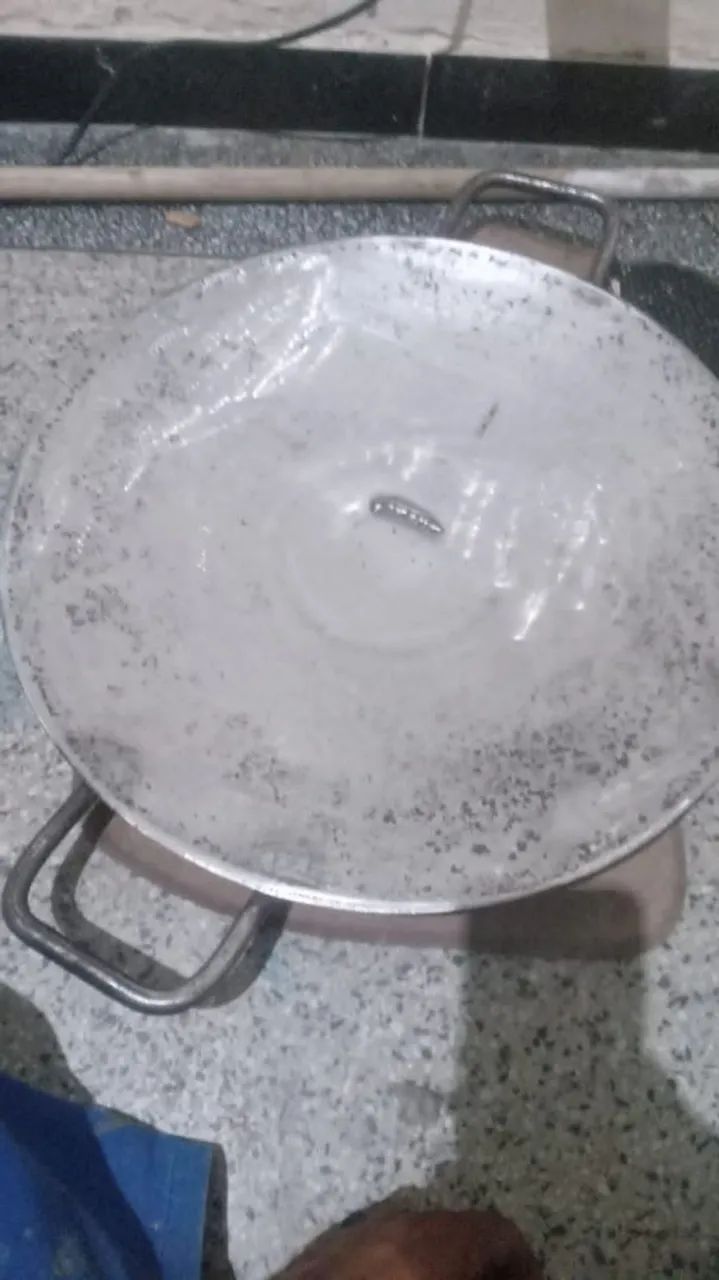 Tacho de arado. Tem conversa!