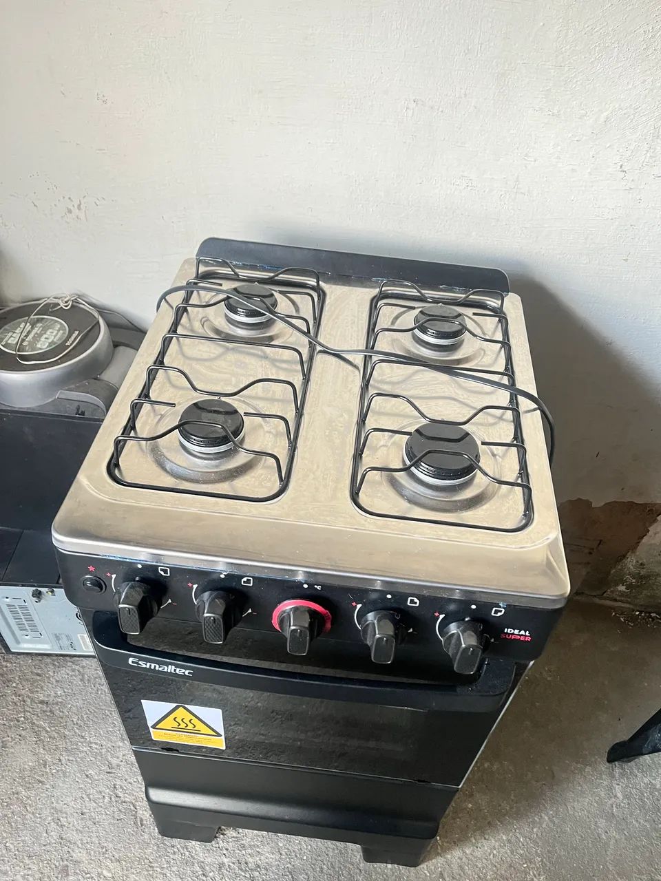 Fogão  - Foto 2
