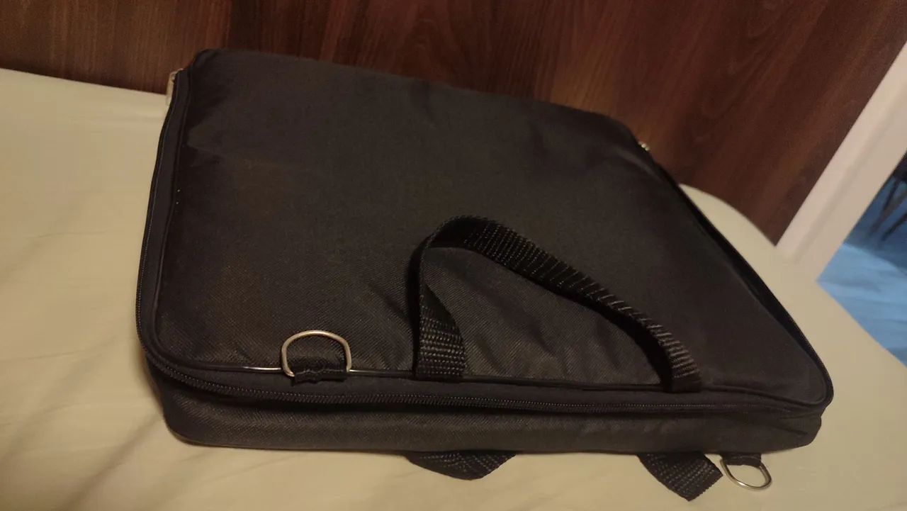 MESA DE SOM 8 CANAIS OPORTUNIDADE! - Foto 3