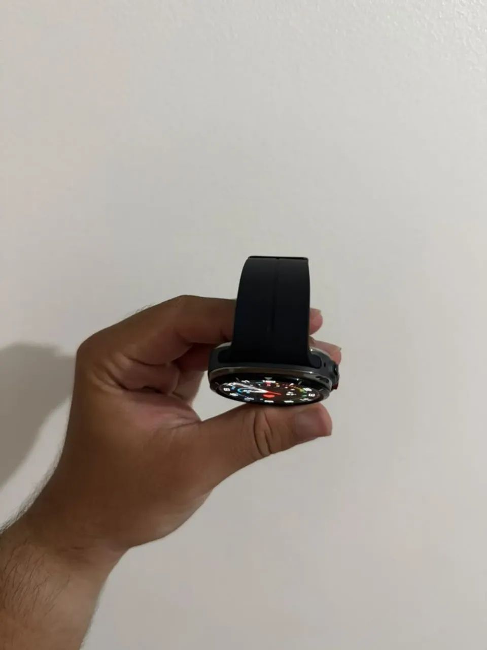 Galaxy Watch Ultra - Foto 2