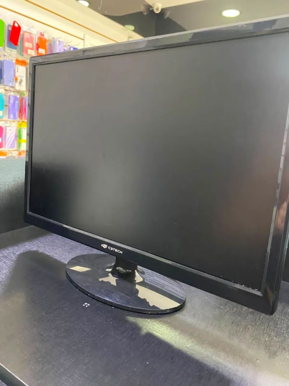 MONITOR C3TECH - Foto 2