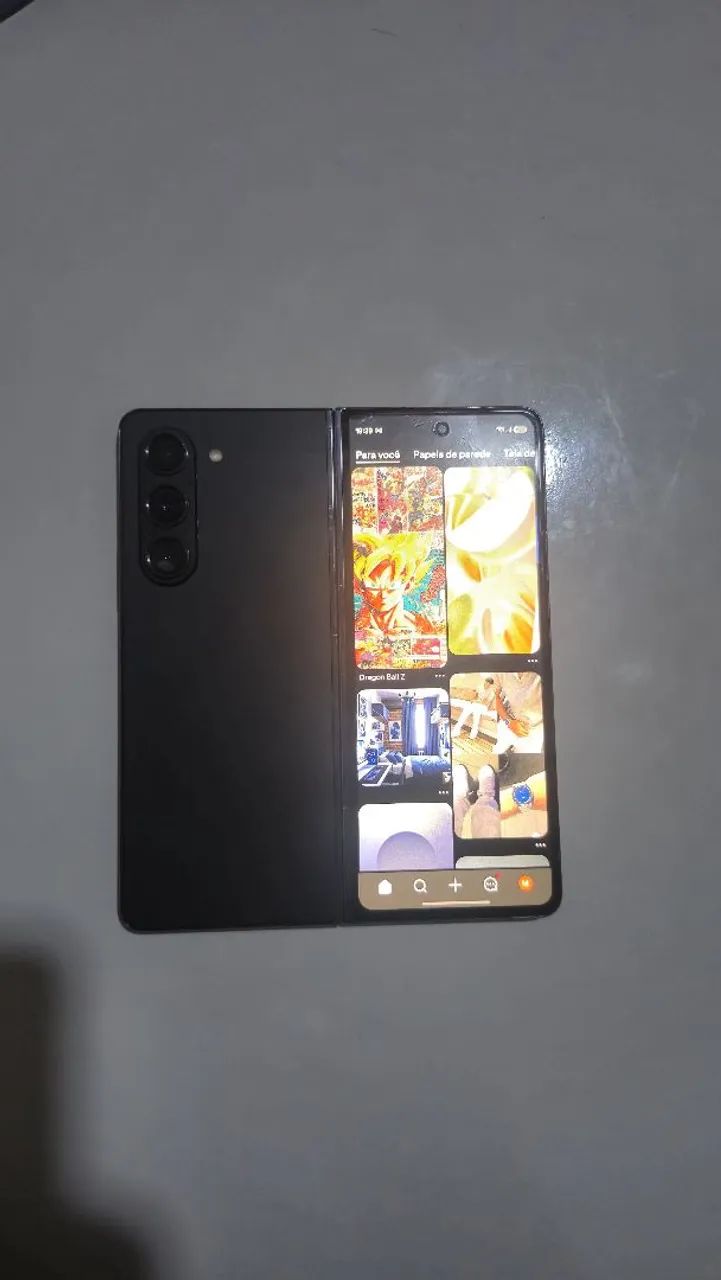 SANSUNG GALAXY Z FOLD5/fold 5 - Foto 3
