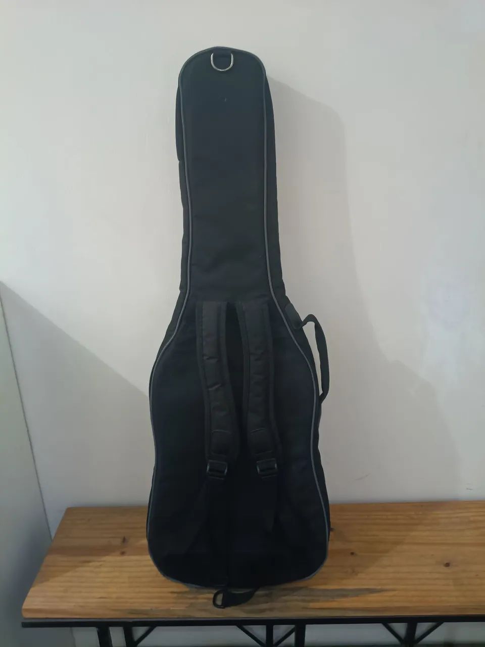 Bag para guitarra  - Foto 2
