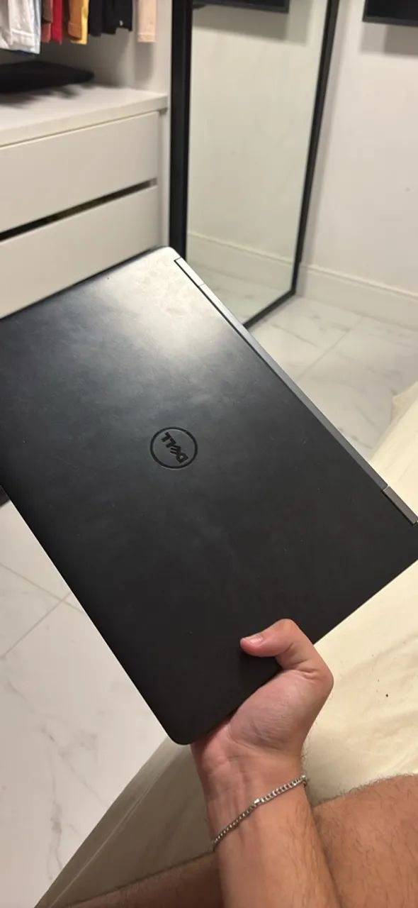 Notebook Dell - Foto 2